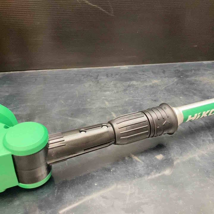 ◇HiKOKI(ハイコーキ) 18V 230mm コードレス草刈機 CG18DGA(BG)【川越店】