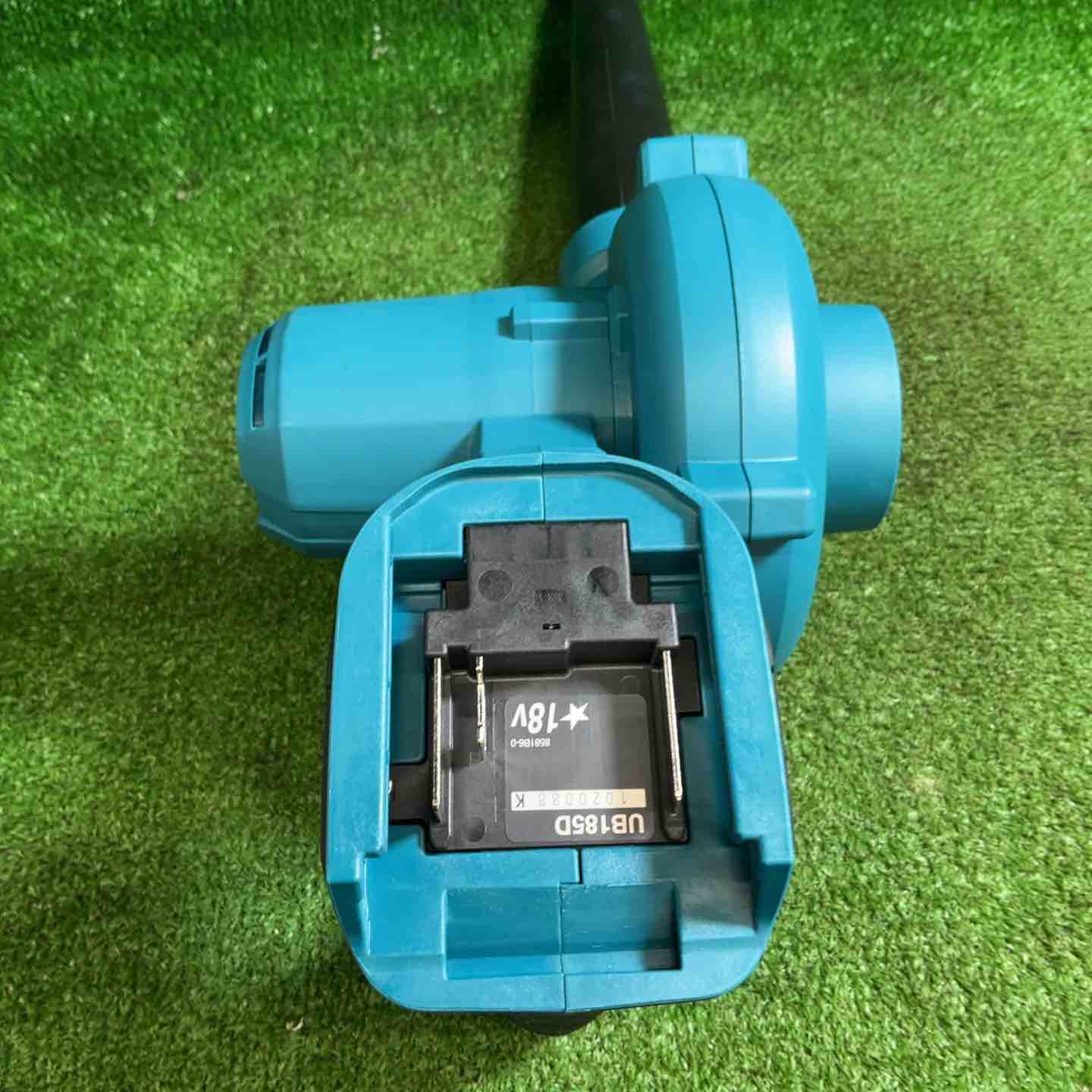 美品】 マキタ (makita) コードレスブロワ UB185DZ【藤沢店】 – アクト