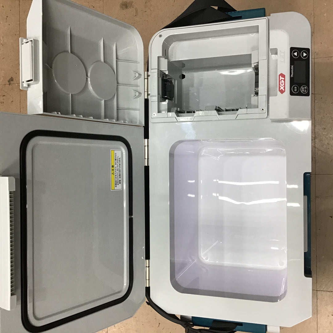 ★マキタ(makita) コードレス冷温庫 CW001GZ【草加店】