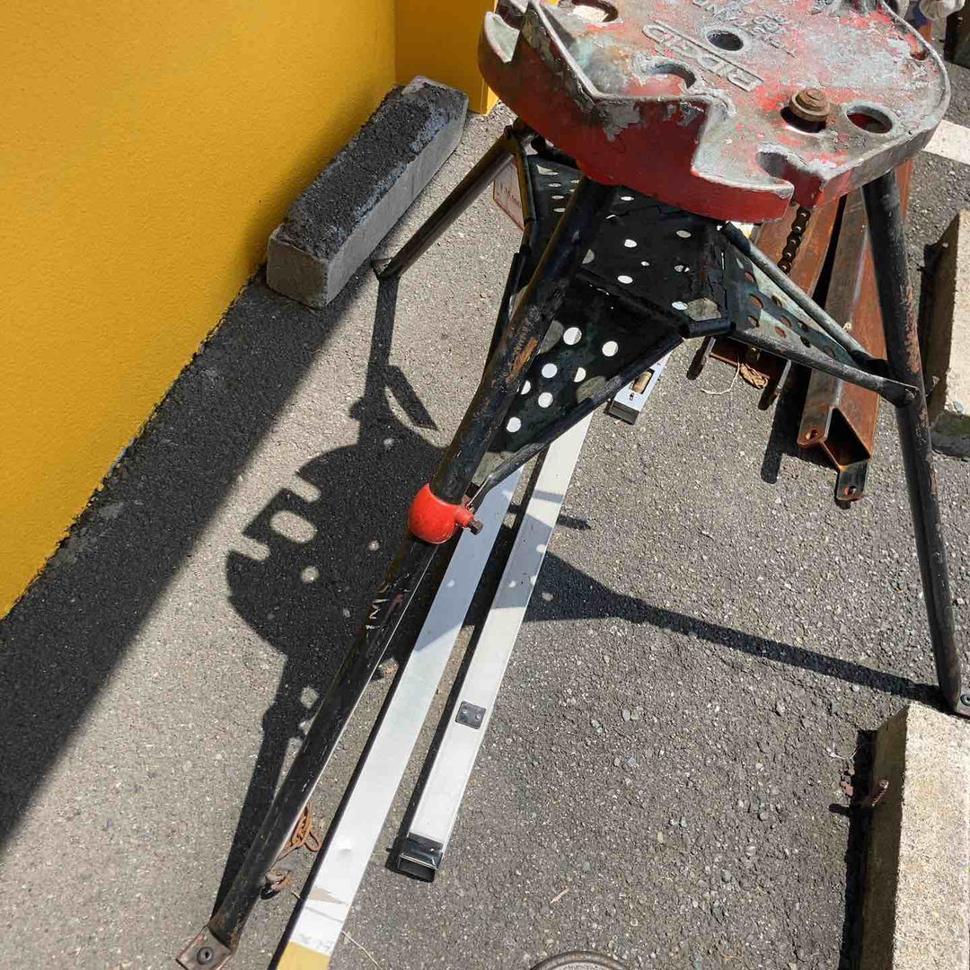◇RIDGID(日本エマソン)チェーンバイス 460-6【町田店】