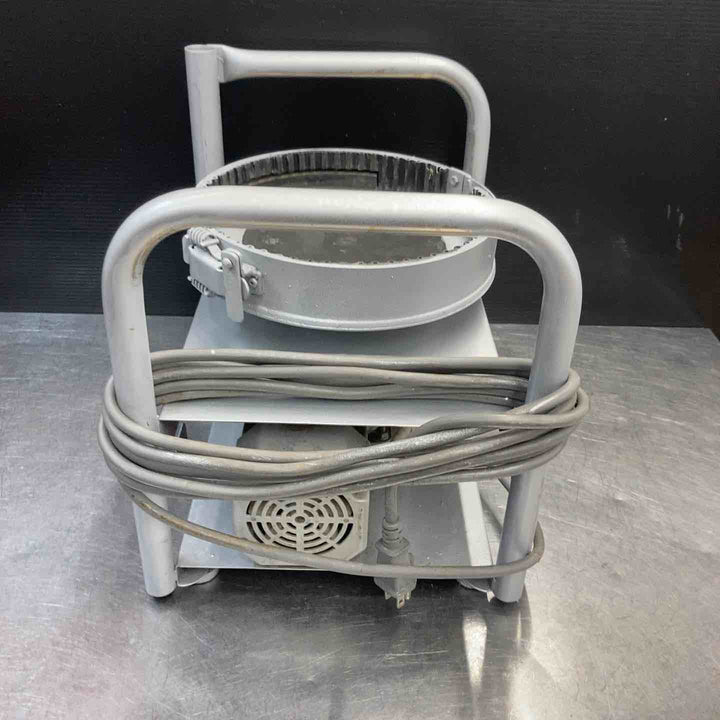 【中古品】 ミキスタ工業 シーリング材用撹拌機 軽量型ミキスタ 本体のみ ミキサー 【東大和店】