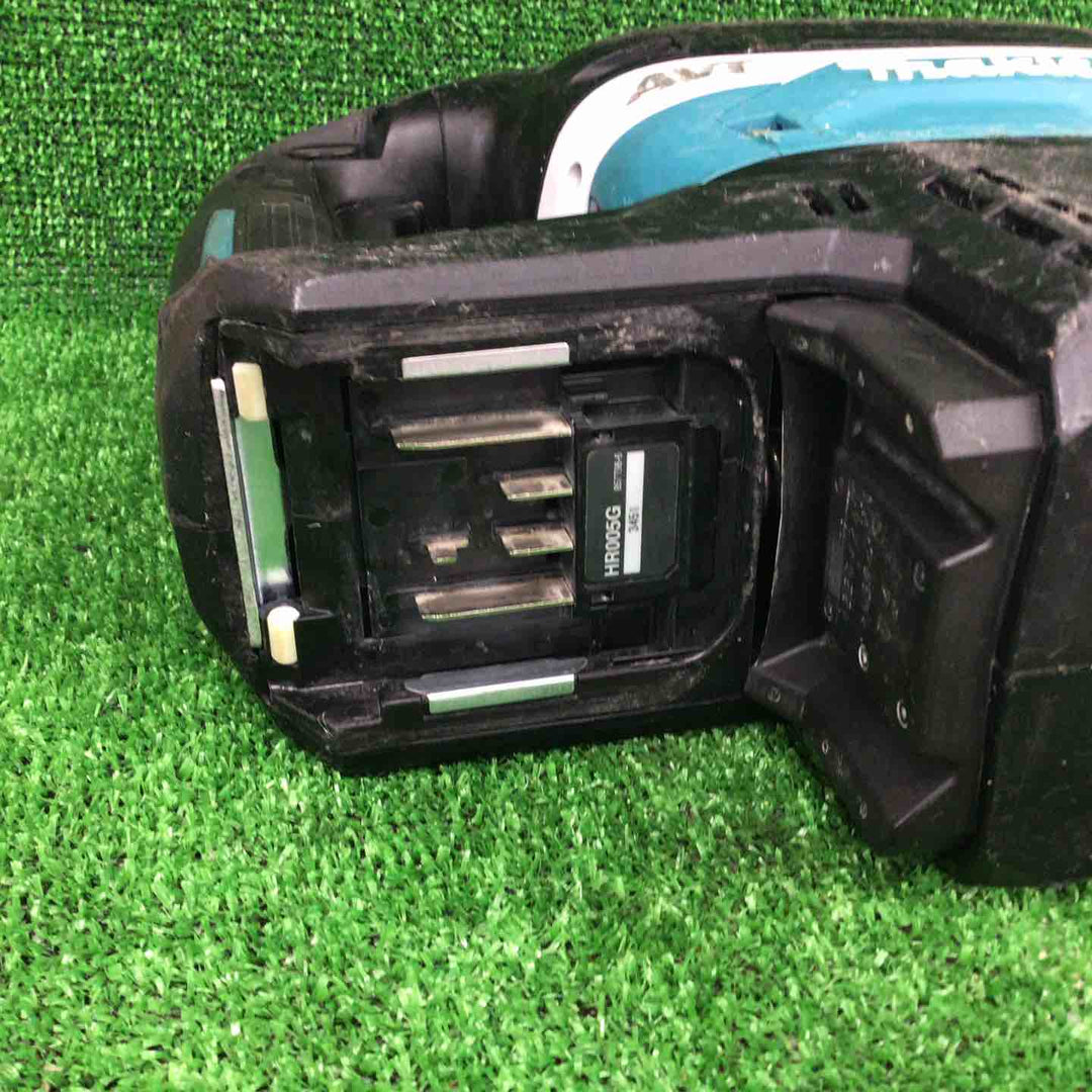 マキタ(makita) コードレスハンマドリル HR005GZK【川崎店】