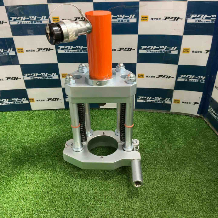 イチネンタスコ TASCO 油圧直管エキスパンダー TA525D【草加店】