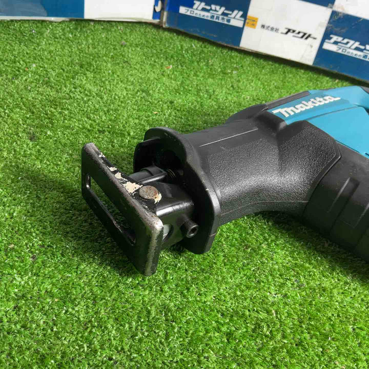 ★マキタ(makita) コードレスレシプロソー JR188DRGX【草加店】
