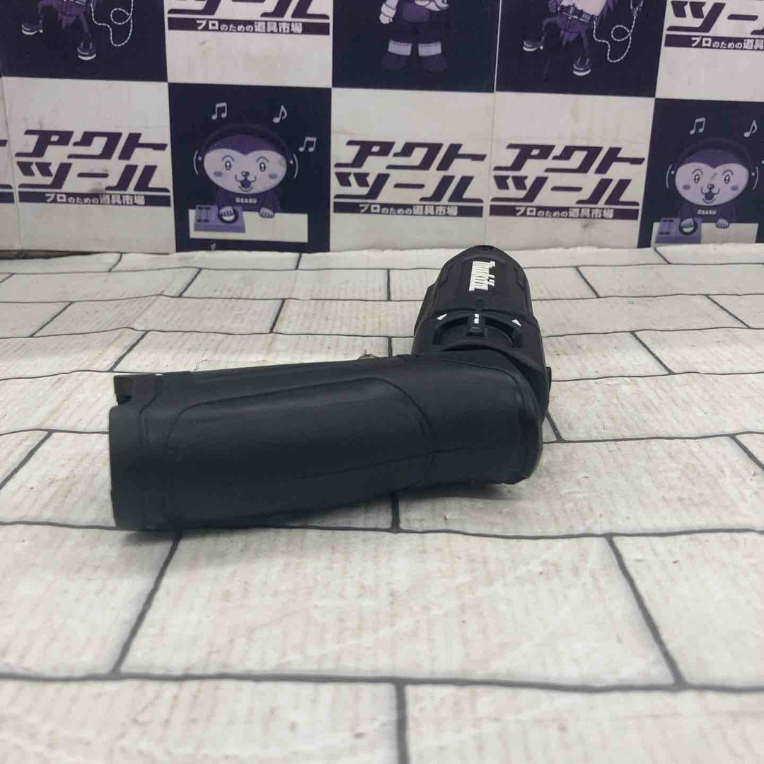 ★マキタ(makita) コードレスペンインパクトドライバー TD022DSHXB【所沢店】