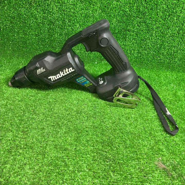 ☆マキタ(makita) コードレススクリュードライバー FS600DZB【藤沢店】