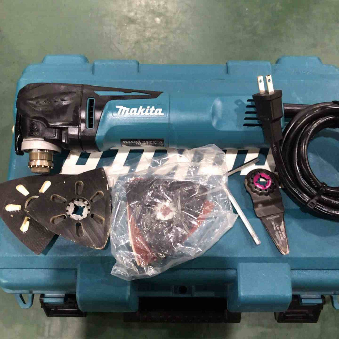 ★マキタ(makita) マルチツール TM3010CT【川口店】