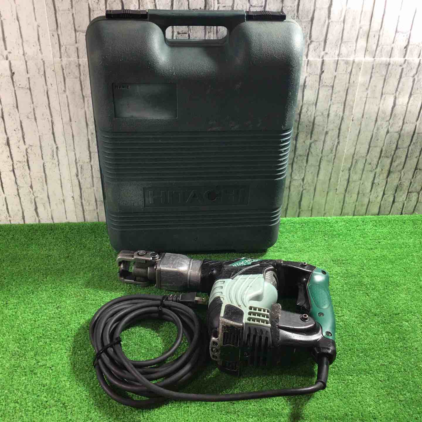 ☆ハイコーキ(HIKOKI ※旧:日立工機) 電動ハンマ H41SA2【川口店