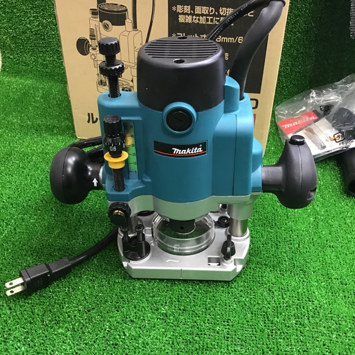 ☆マキタ(makita) ルーター RP0910【草加店】