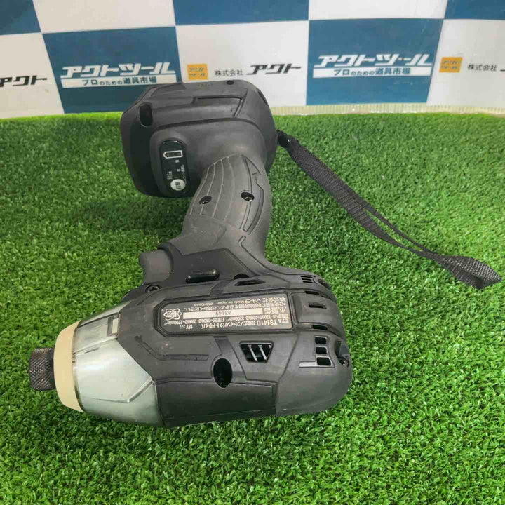 ☆マキタ(makita) コードレスソフトインパクトドライバー TS141DZB【草加店】