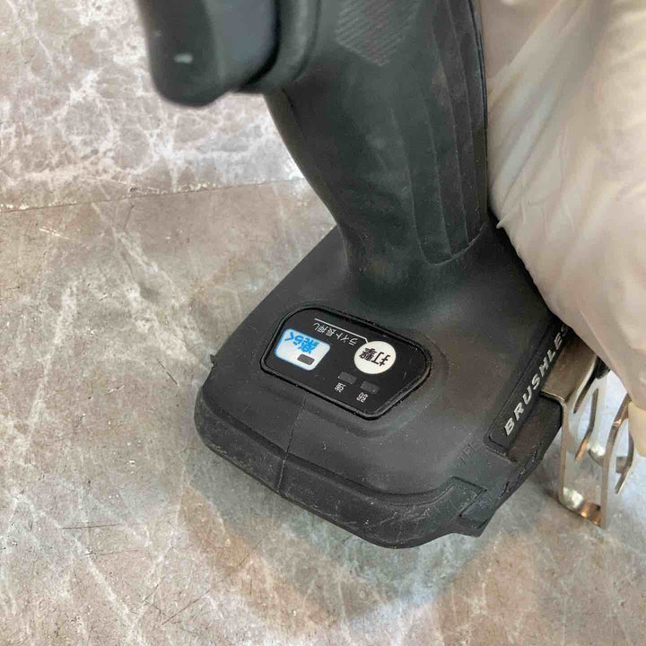 ☆マキタ(makita) コードレスインパクトドライバー TD157DZB【八潮店】