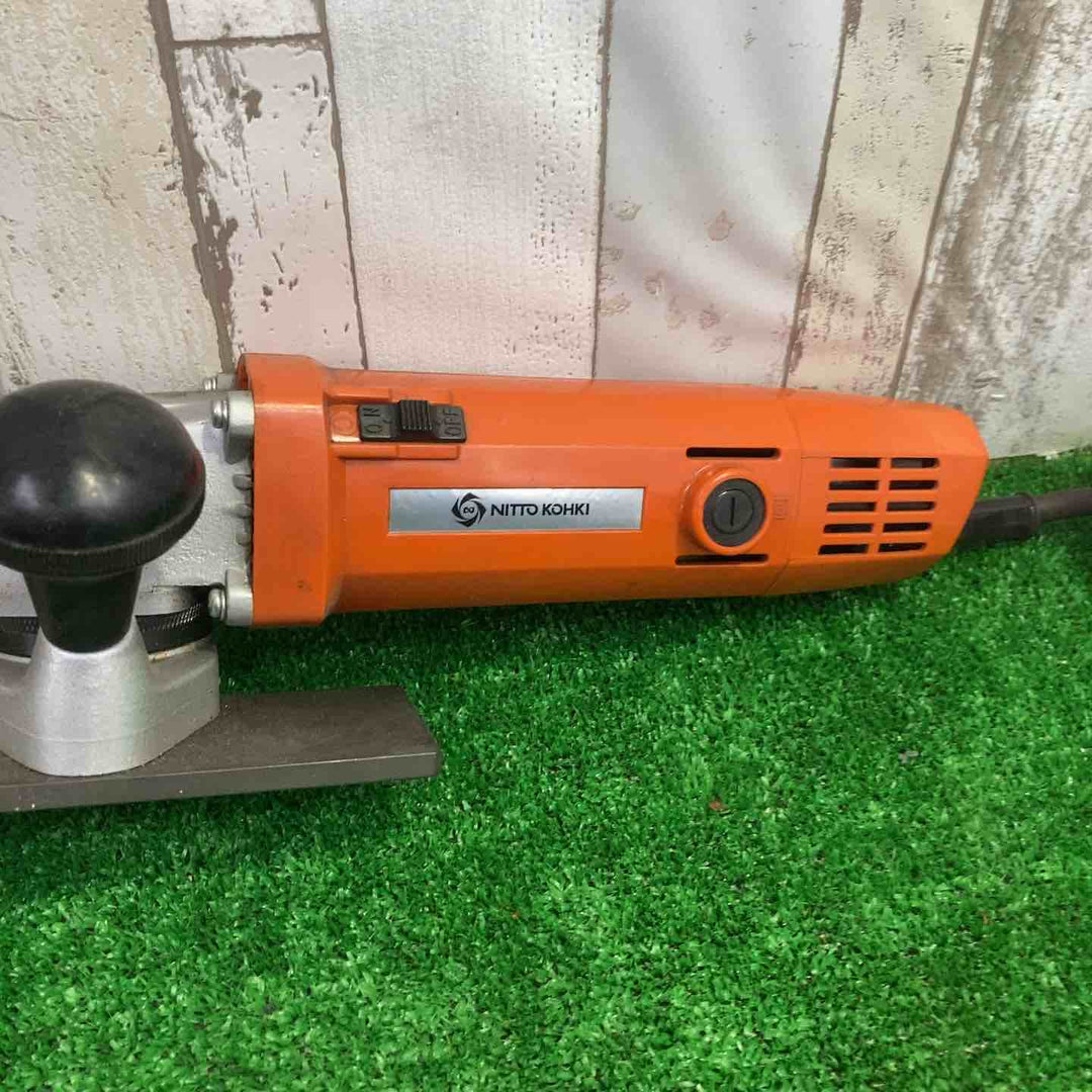 ◇日東工器 電動ミニベベラー MB-03A【町田店】