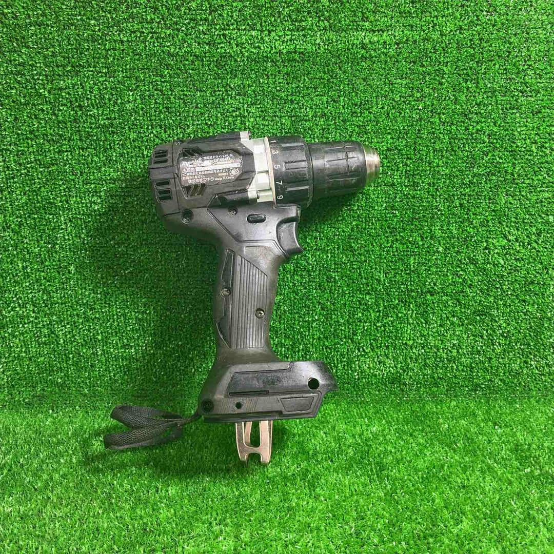マキタ(makita) コードレスドリルドライバー DF484DZB【藤沢店】