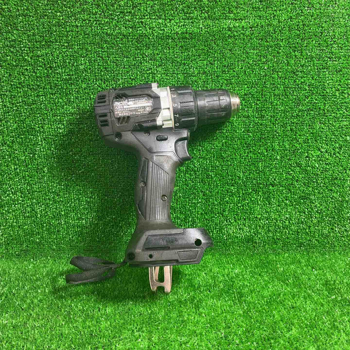 マキタ(makita) コードレスドリルドライバー DF484DZB【藤沢店】