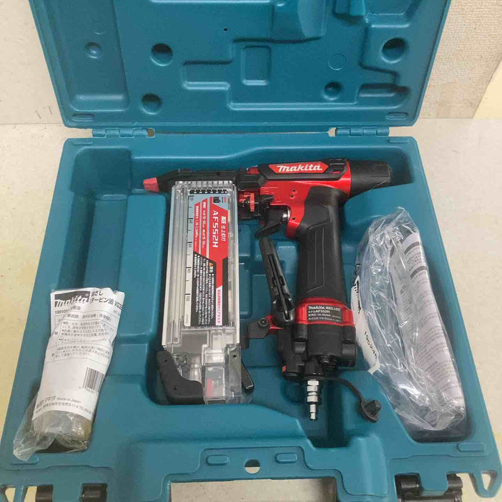 マキタ(makita) 高圧フィニッシュネイラ AF552H【町田店】