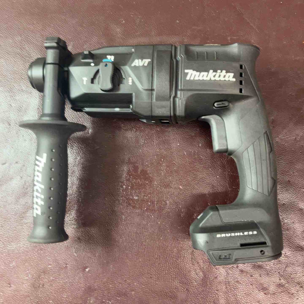 中古品●makita コードレスハンマドリル HR182DZ●K●ITHR0IKT6B9W 中古品○makita コードレスハンマドリル HR182DZ○K○ITHR0IKT6B9W