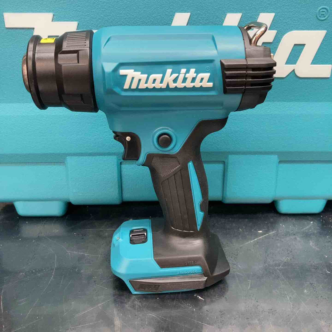 ★マキタ(makita) コードレスヒートガン HG181DZK【川越店】