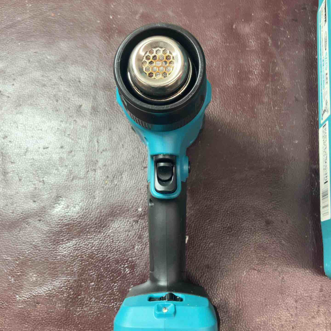 【中古品】★マキタ(makita) コードレスヒートガン HG181DZK【東大和店】