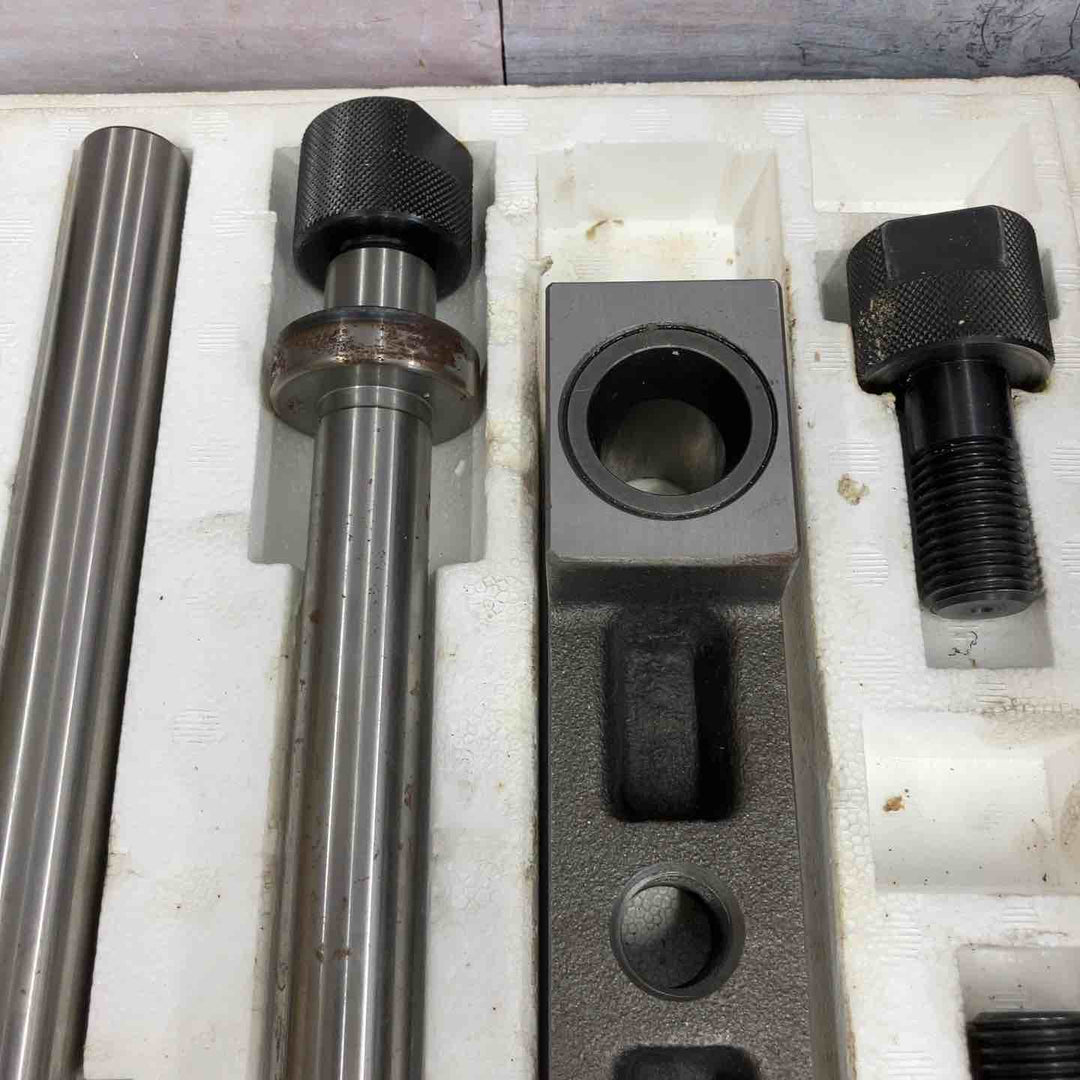 型合わせ治具(QDB) 250×250、160×160 型式不明【八潮店】