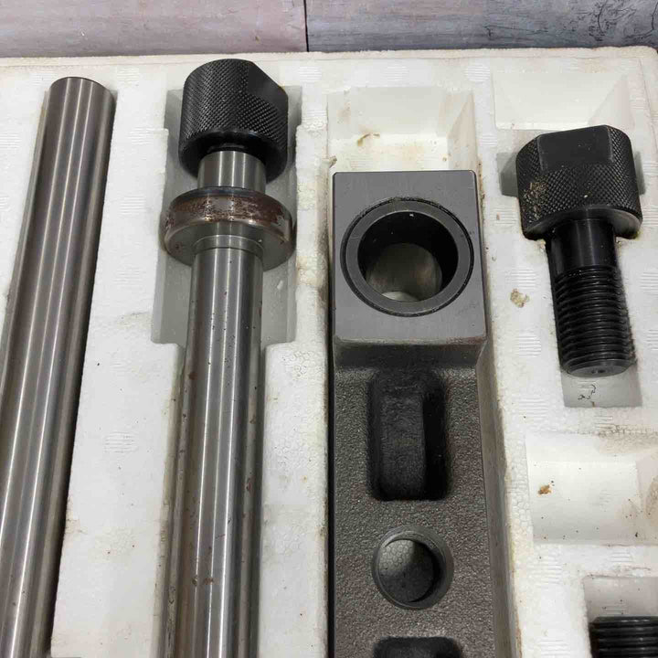 型合わせ治具(QDB) 250×250、160×160 型式不明【八潮店】