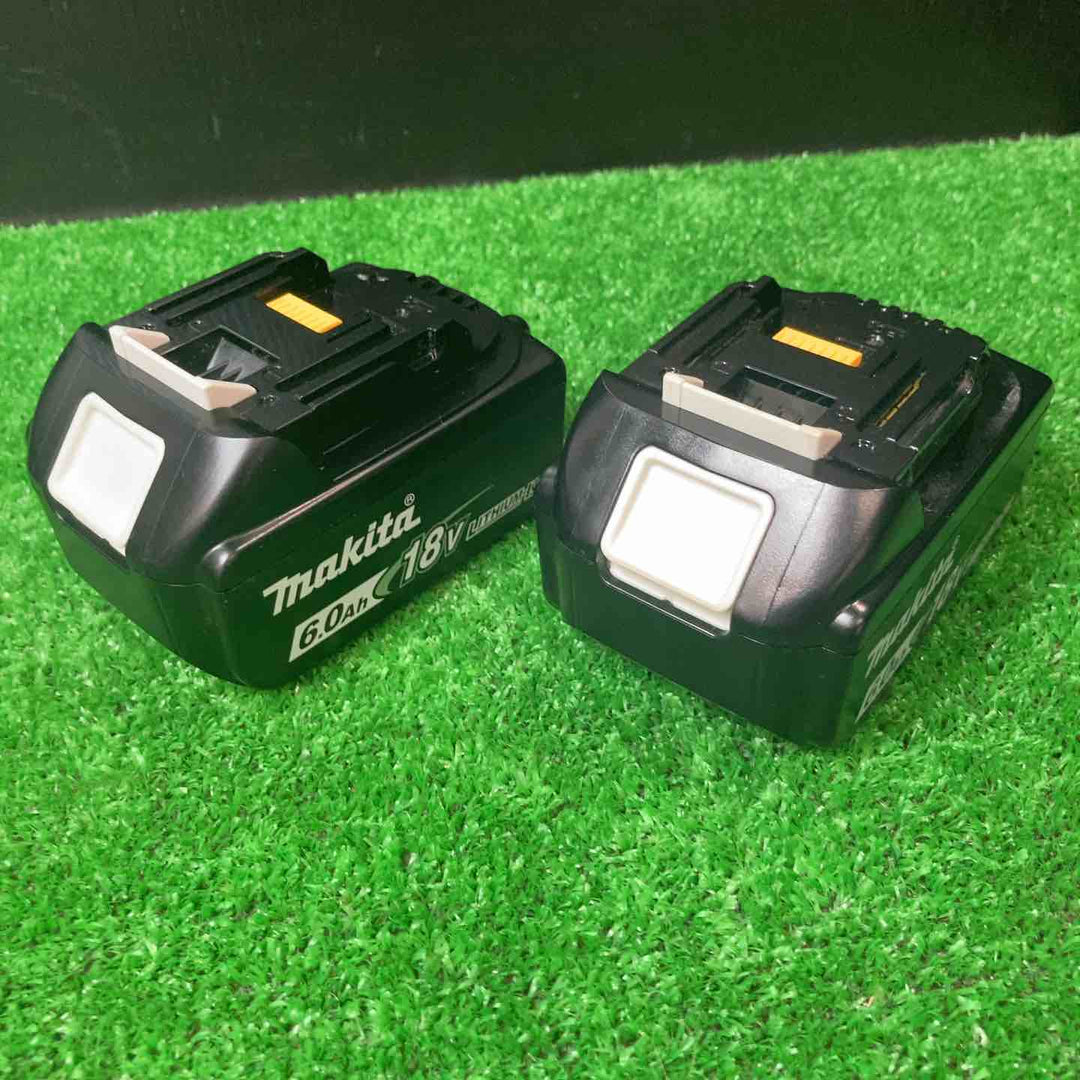 ★マキタ(makita) コードレスインパクトドライバー TD173DRGXO【岩槻店】