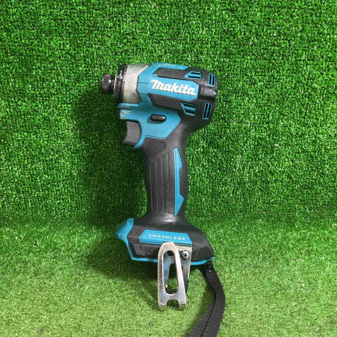 【中古品】★マキタ(makita) コードレスインパクトドライバー TD173DRGX【藤沢店】