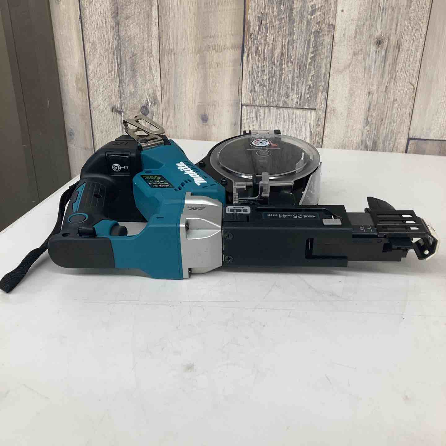 ☆マキタ(makita) コードレスオートパックスクリュードライバー ☆マキタ(makita) コードレスオートパックスクリュードライバー