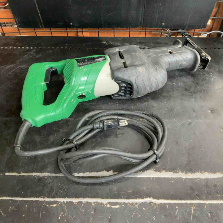 ★ハイコーキ(HIKOKI ※旧:日立工機) セーバーソー CR13V2【草加店】