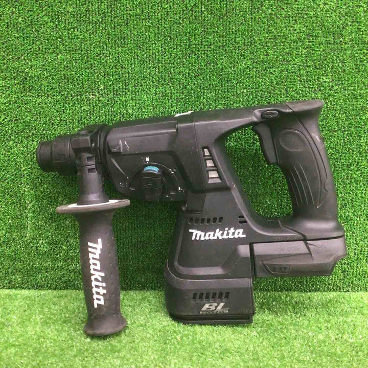 【現状品】 マキタ/makita コードレスハンマドリル HR244DZB 【鴻巣店】