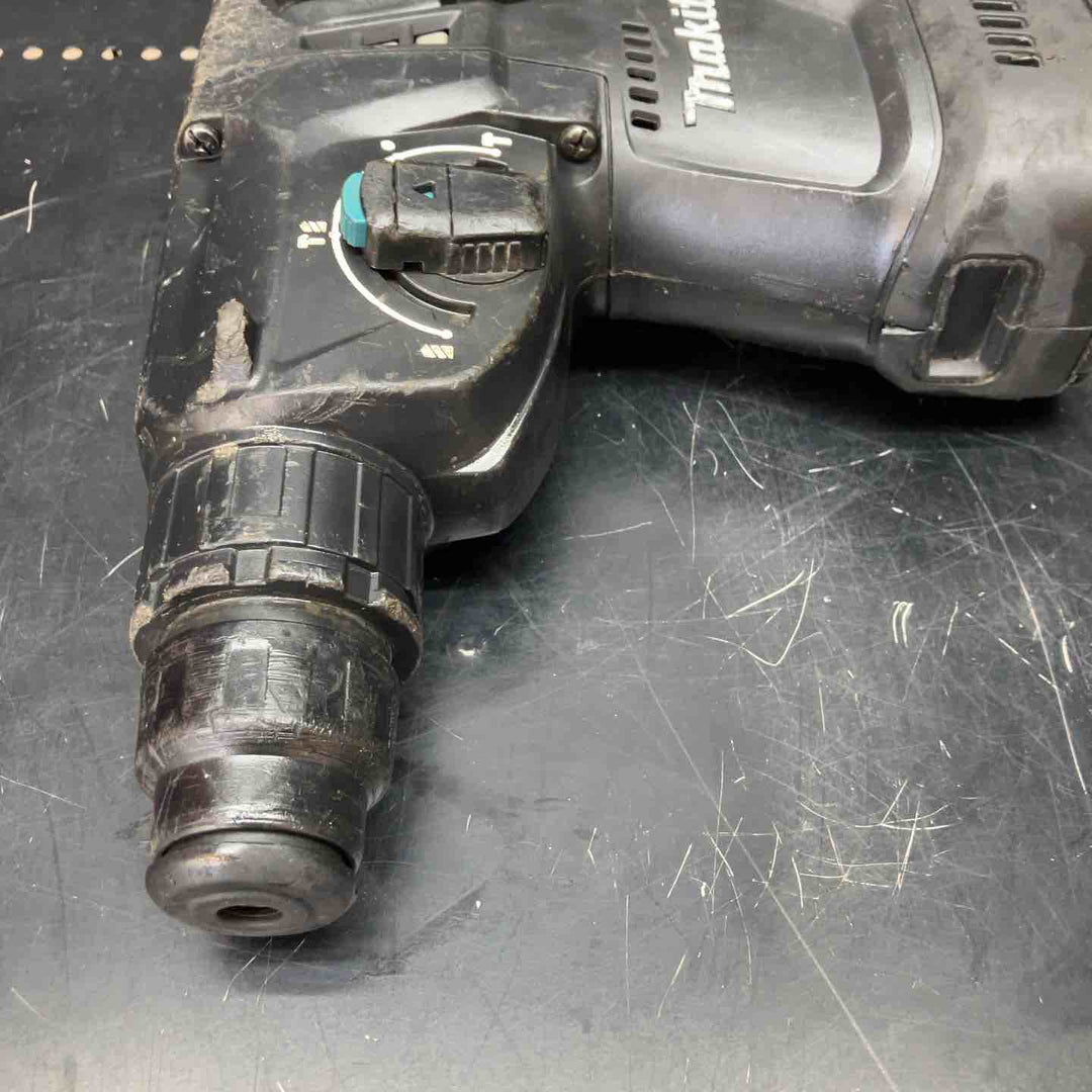 ☆マキタ(makita) コードレスハンマドリル HR244DZB【川越店】