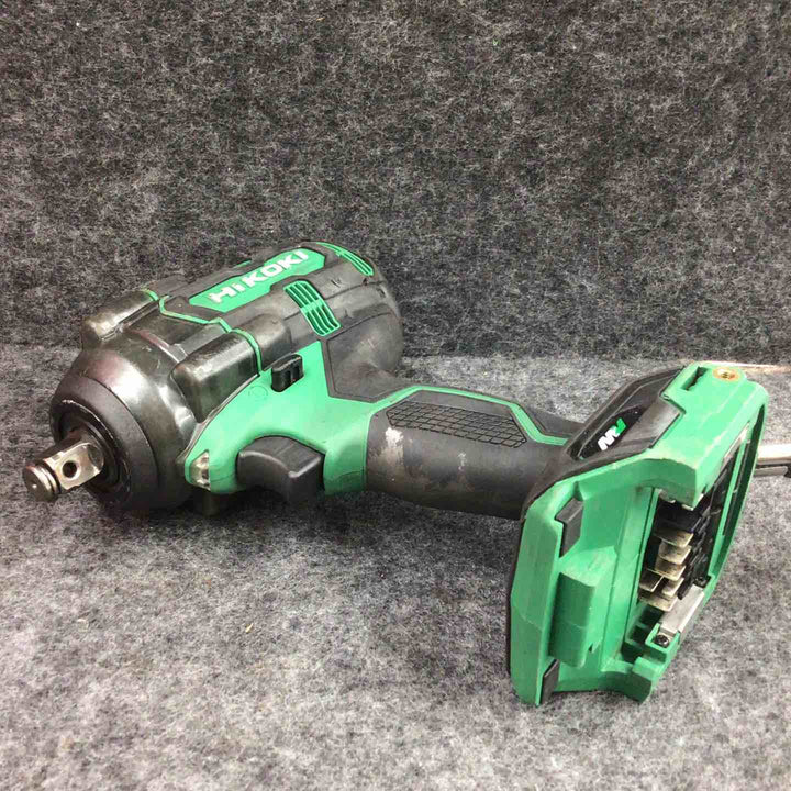 【中古品】 ハイコーキ/HIKOKI コードレスインパクトレンチ WR36DH(NN) 【鴻巣店】