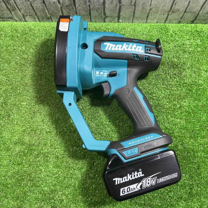 ★マキタ(makita) 18V コードレス全ネジカッター SC102DRGX【川口店】