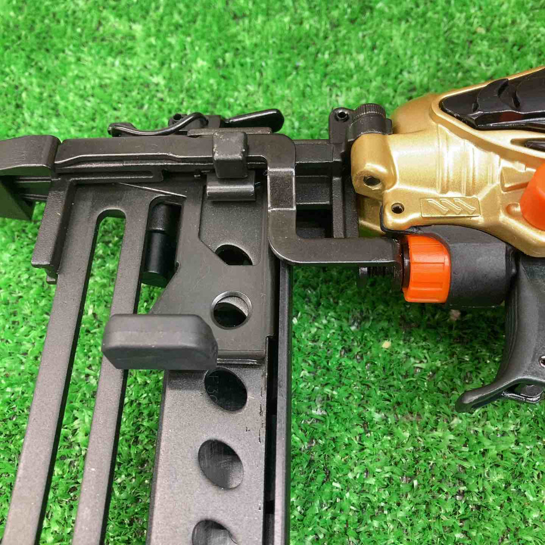 ★ハイコーキ(HIKOKI ※旧:日立工機) 高圧フロアタッカ N5004HMF【川越店】