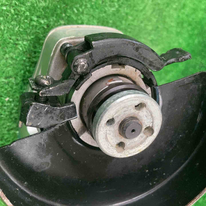 マキタ(makita) 100mmコードレスディスクグラインダ GA408DZ【川崎店】