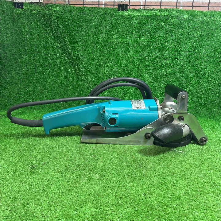 【中古品】 マキタ(makita) 110mmコンクリートカンナ PC1100 【藤沢店】