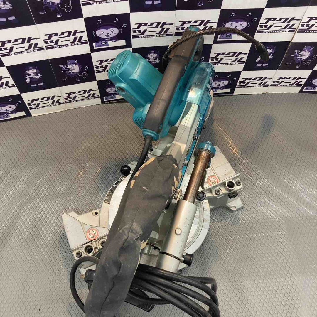 【中古品】マキタ(makita) 165mmスライドマルノコ LS0613FL【所沢店】