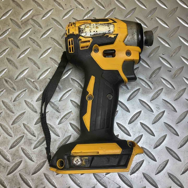 ★マキタ(makita) コードレスインパクトドライバー TD173DZFY【川崎店】