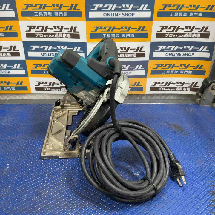 ★マキタ(makita) 電子マルノコ HS6303【草加店】