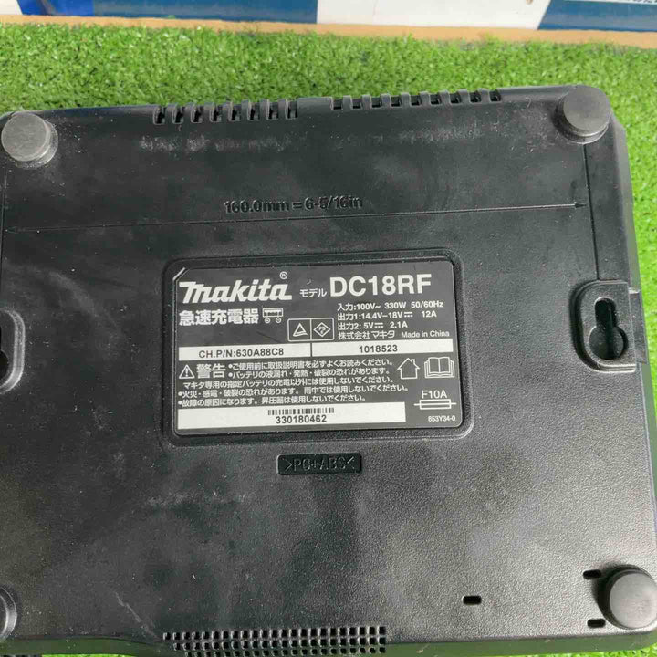送料無料!! マキタ(makita) コードレスマルチツール TM52DRG 動作確認済み【草加店】