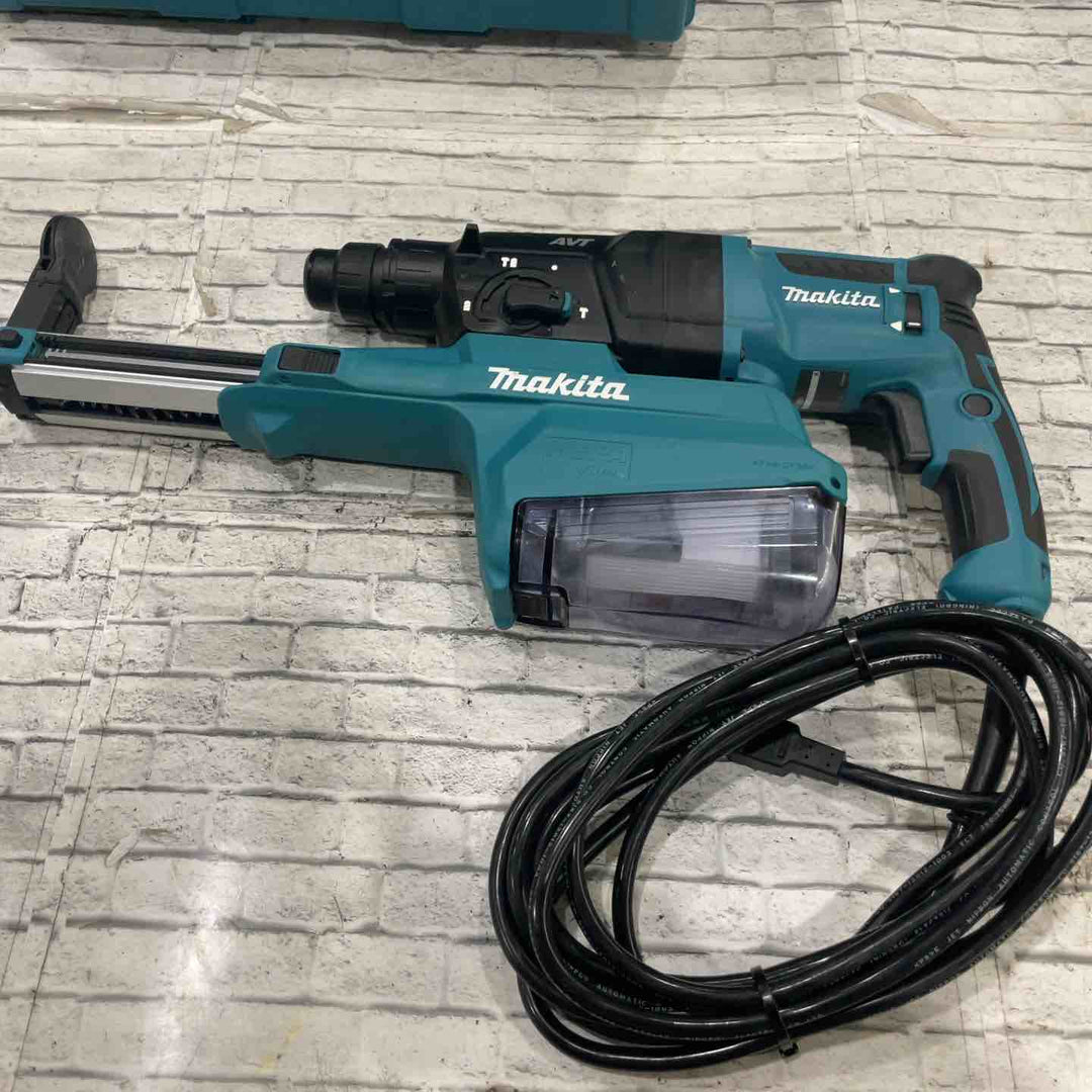 ★マキタ(makita) ハンマドリル HR2651【川口店】