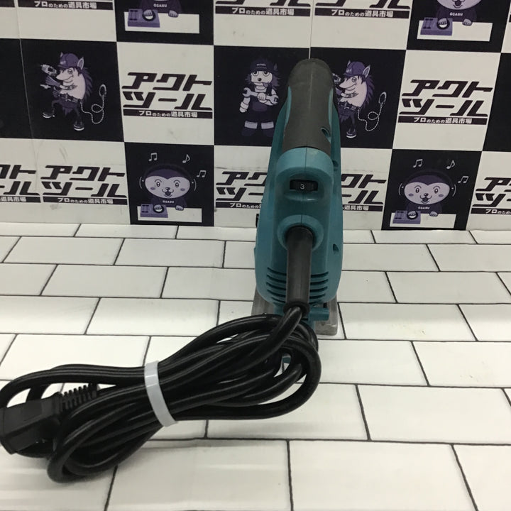 ☆マキタ(makita) ジグソー JV0600K【所沢店】