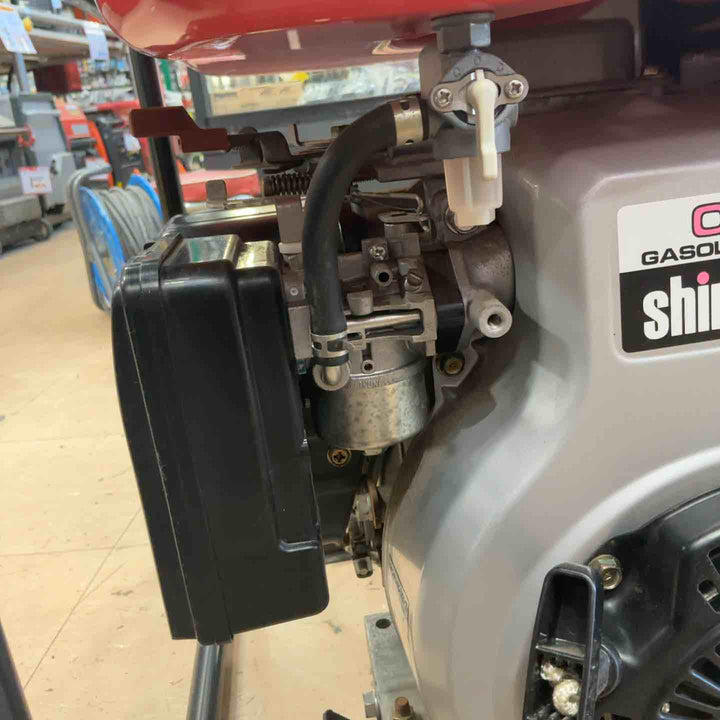 【店頭受取り限定】新ダイワ Shindaiwa ガソリン発電機 EGR31-B【草加店】