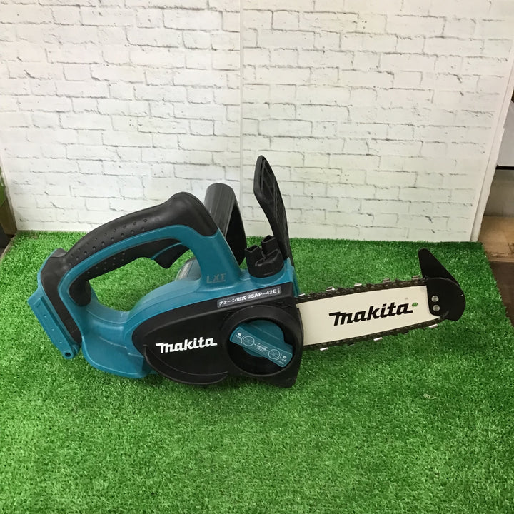 ☆マキタ(makita) コードレスチェーンソー UC122DZ【町田店】