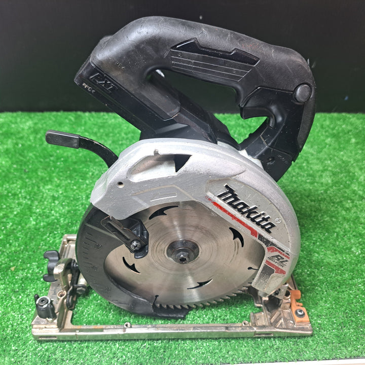 マキタ(makita) コードレス丸のこ HS631DZB【桶川店】