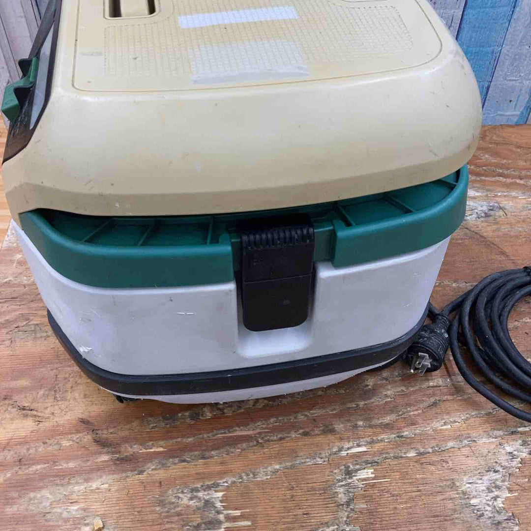 ★ハイコーキ(HIKOKI ※旧:日立工機) 集じん機 乾式 RP80YD【柏店】