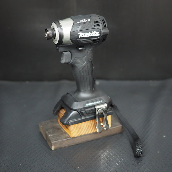 【未使用品】マキタ/makita コードレスインパクトドライバー TD173DZB【鴻巣店】