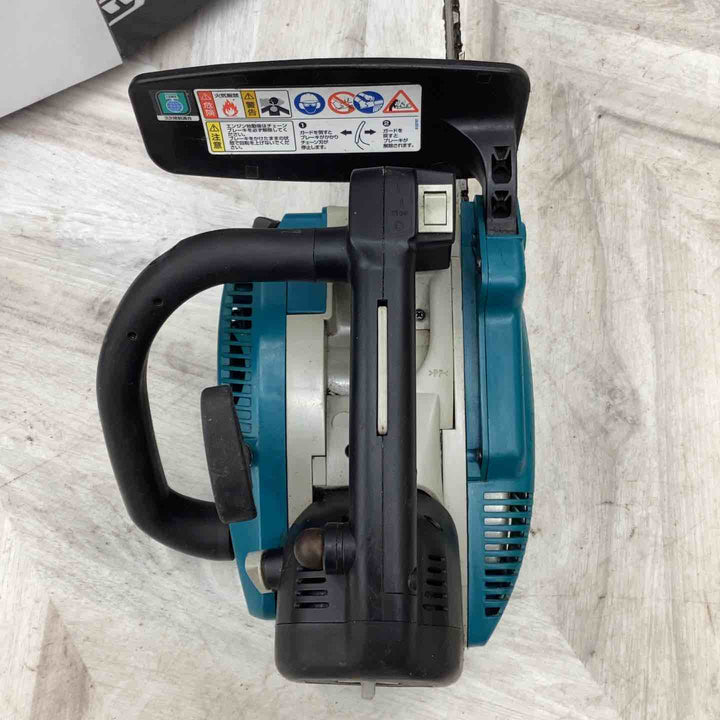 ◇マキタ(makita) 250mmエンジンチェーンソー  ME230T【越谷店】