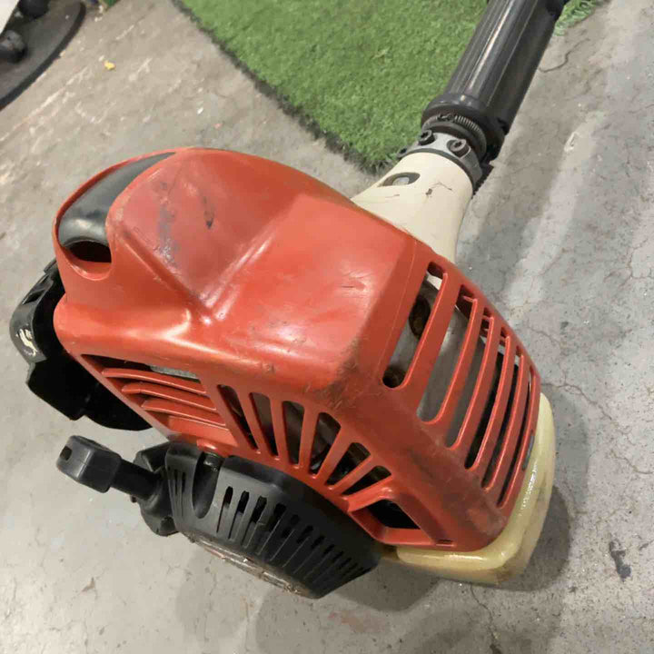 【店頭受取り限定】◇ゼノアヘッジトリマ 高枝剪定機 HHTZ220-EZ 保証無し 動作確認済【川口店】