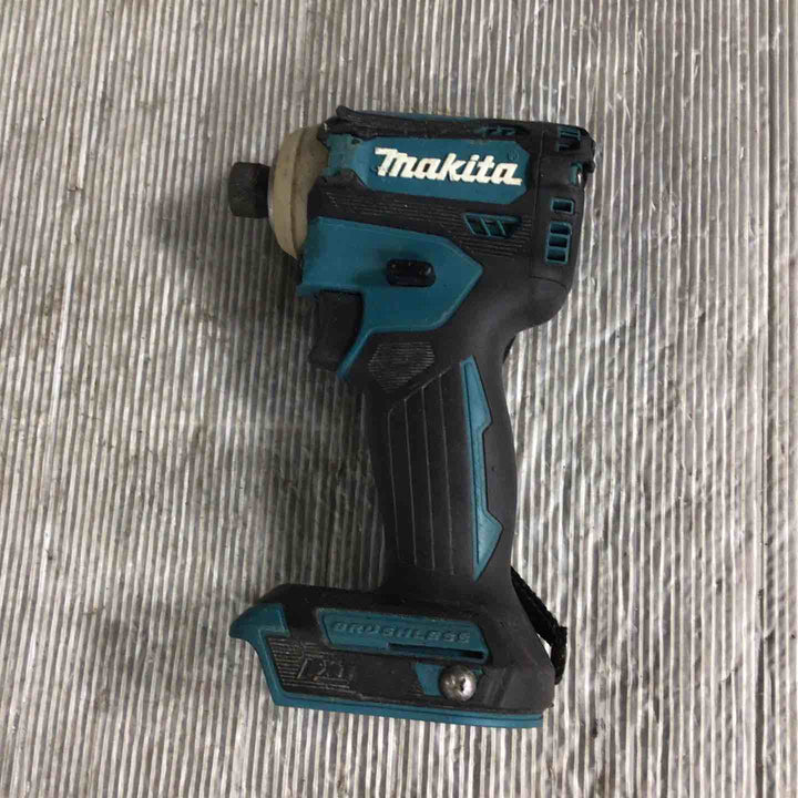 【中古】マキタ(makita) コードレスインパクトドライバー TD171DZ【草加店】