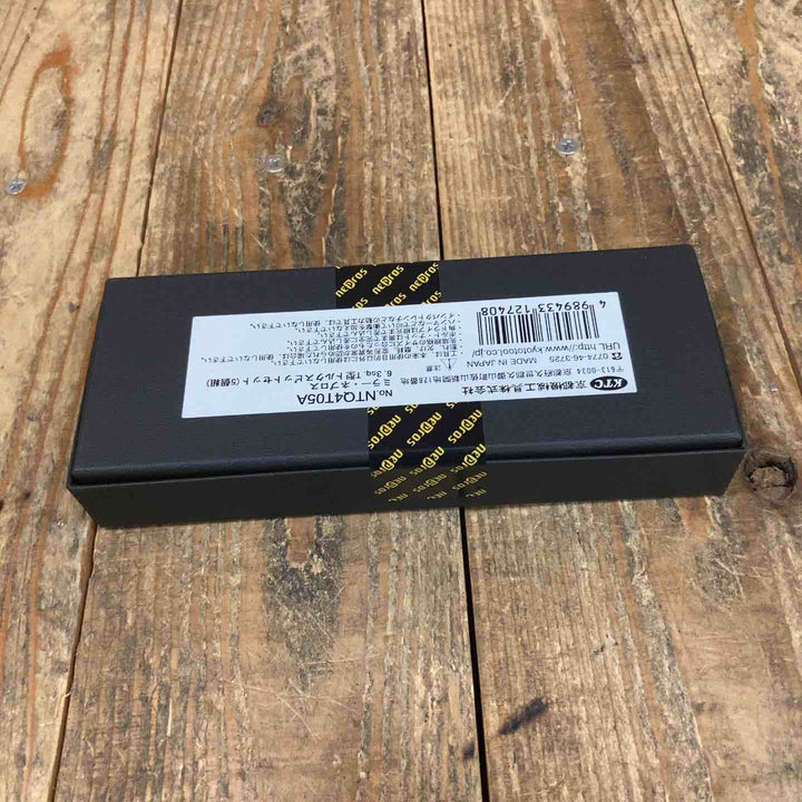 ◇京都機械工具(KTC) ネプロス(nepros) 6.3sq T型 トルクス ビットソケット セット 5個組 NTQ4T05A【所沢店】